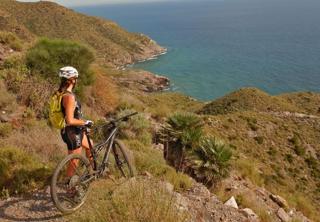 Apartamento en La Manga del Mar Menor - Aldeas Taray 161 Admer Apartamento en La Manga del Mar Menor - Aldeas Taray 161 Admer