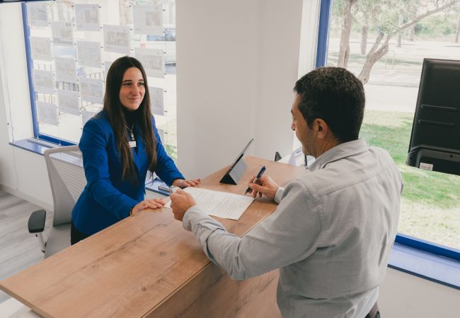 Apartamento en La Manga del Mar Menor - Aldeas Taray 161 Admer Apartamento en La Manga del Mar Menor - Aldeas Taray 161 Admer