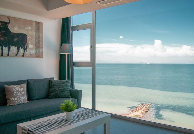 La Manga del Mar Menor - Apartamento