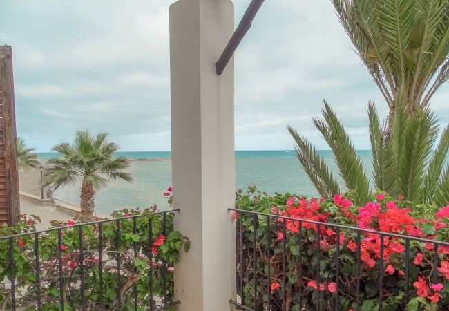 Apartamento en La Manga del Mar Menor - Aldeas Taray 029