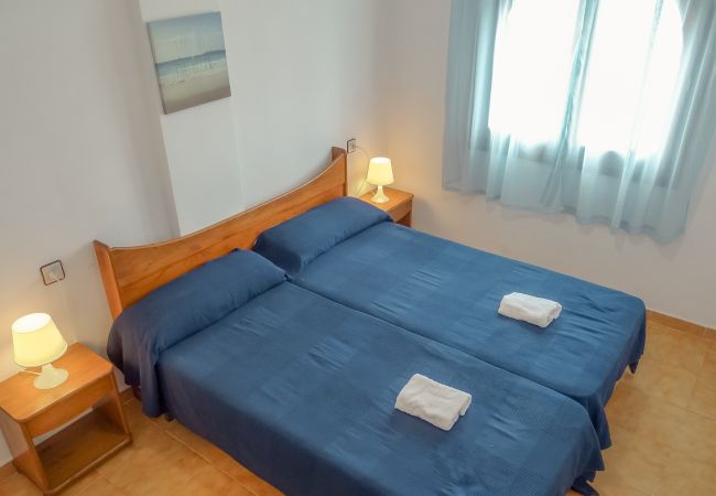 Apartamento en La Manga del Mar Menor - Aldeas Taray 029