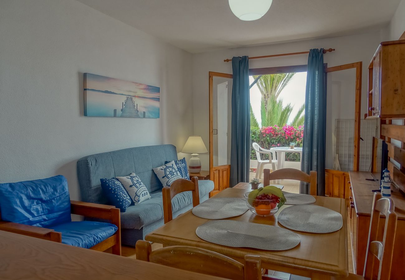 Apartamento en La Manga del Mar Menor - Aldeas Taray 029