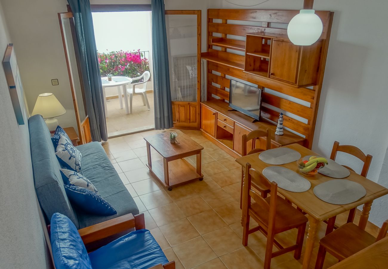 Apartamento en La Manga del Mar Menor - Aldeas Taray 029