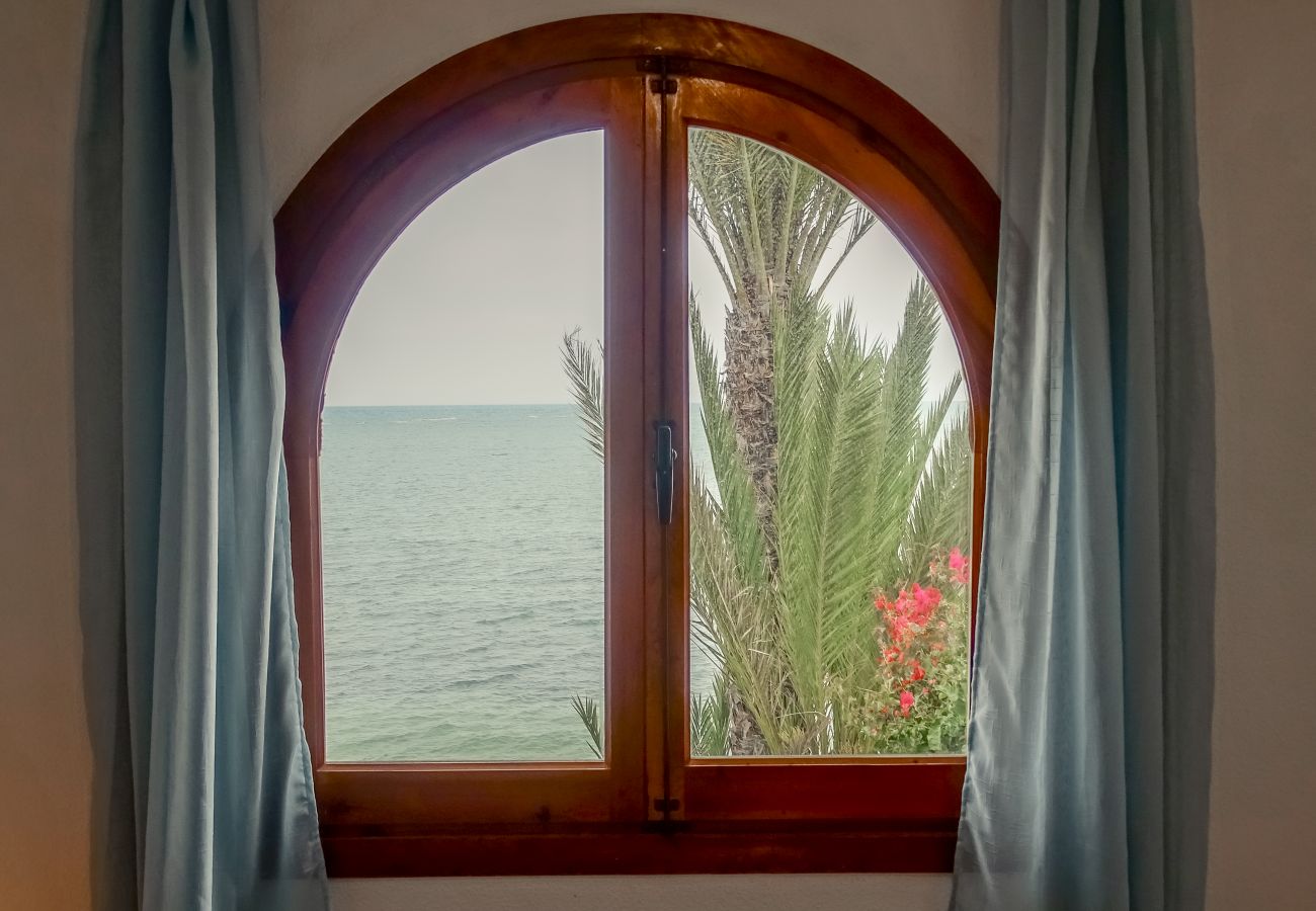Apartamento en La Manga del Mar Menor - Aldeas Taray 029