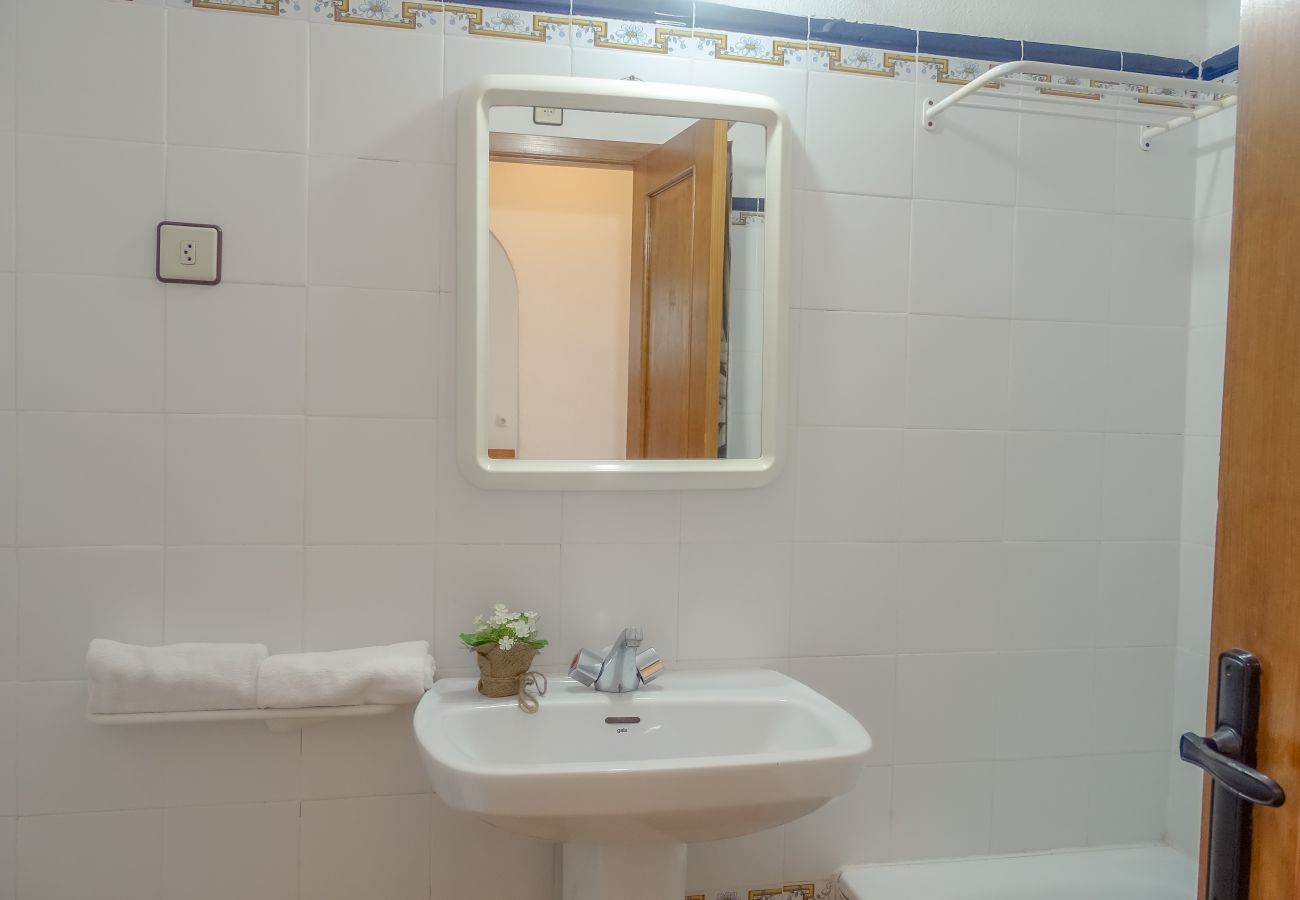Apartamento en La Manga del Mar Menor - Aldeas Taray 029