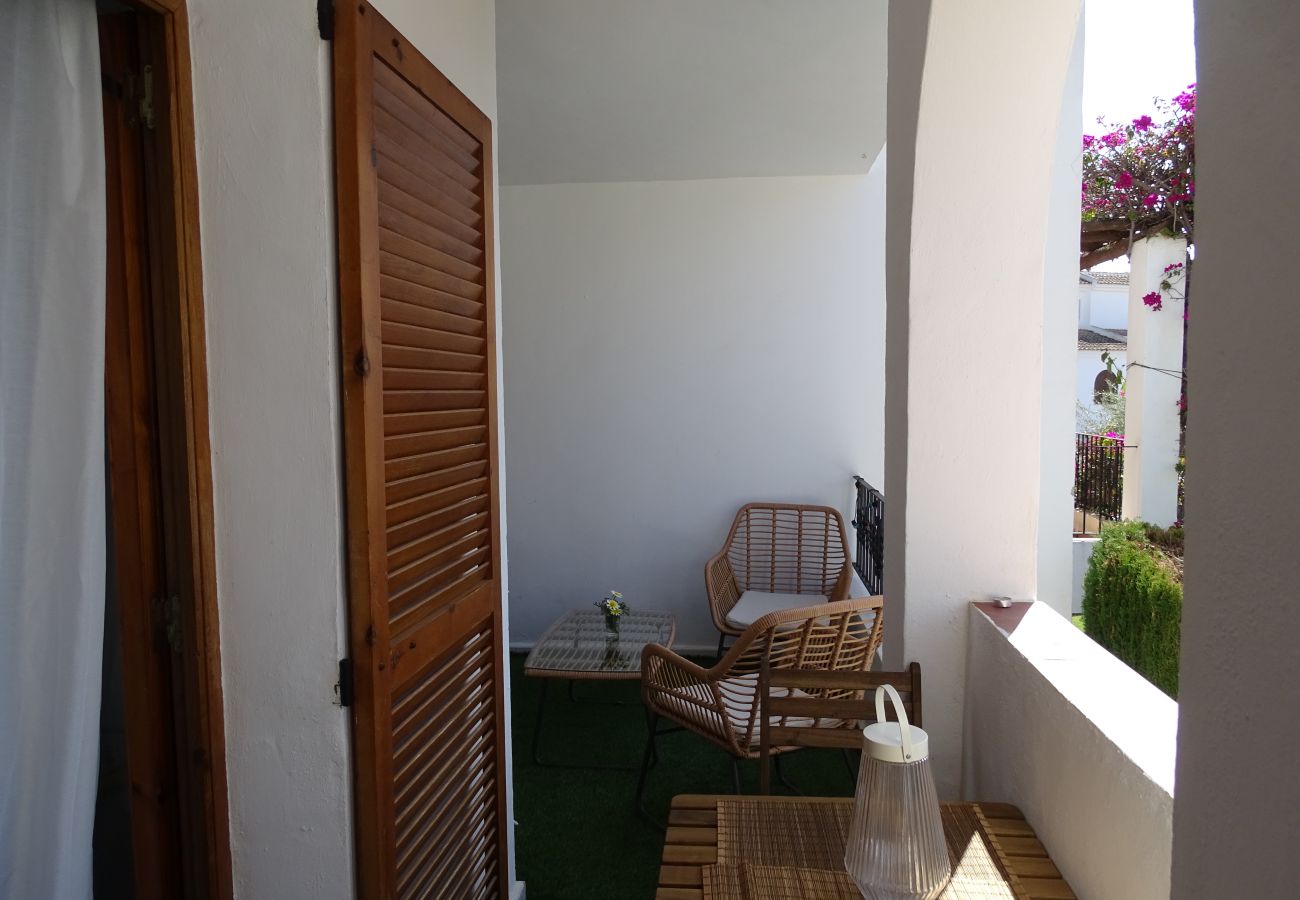 Apartamento en La Manga del Mar Menor - Aldeas Taray 310