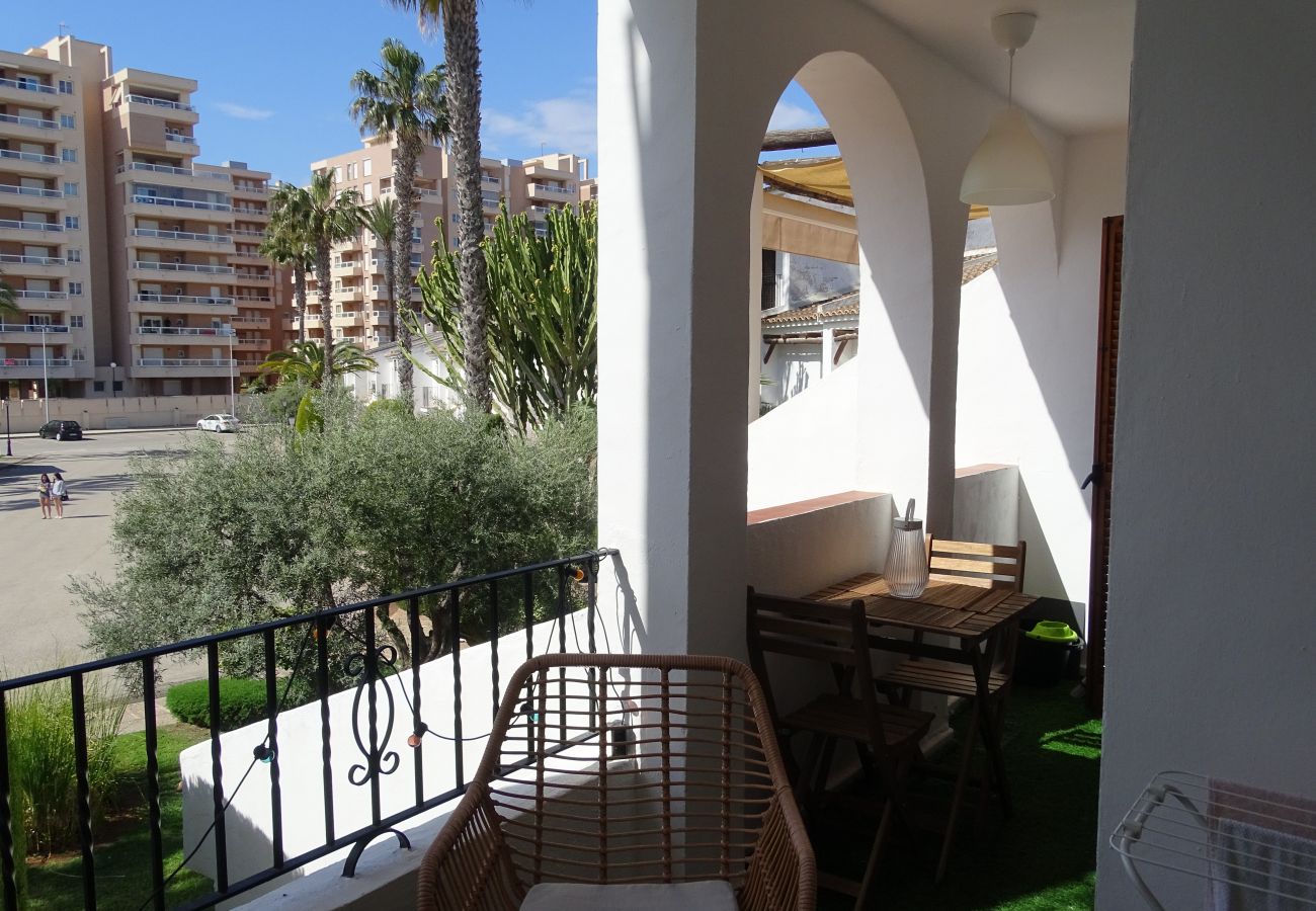 Apartamento en La Manga del Mar Menor - Aldeas Taray 310
