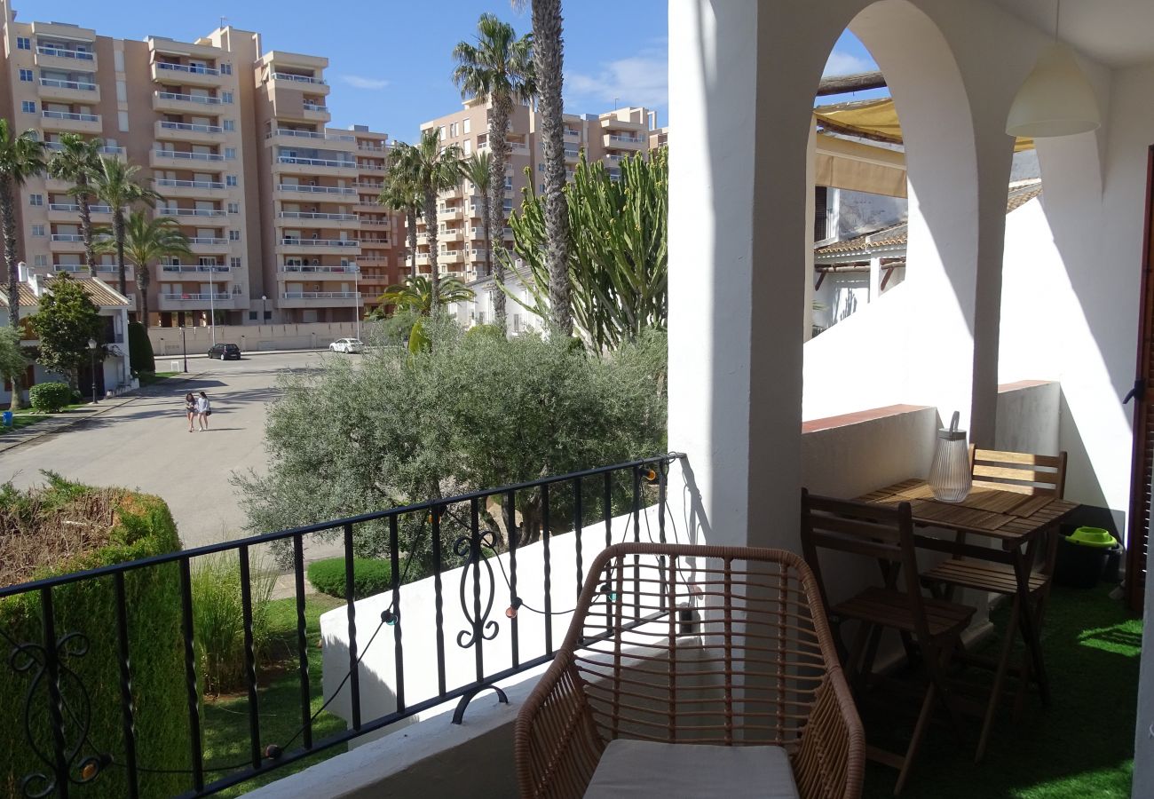 Apartamento en La Manga del Mar Menor - Aldeas Taray 310