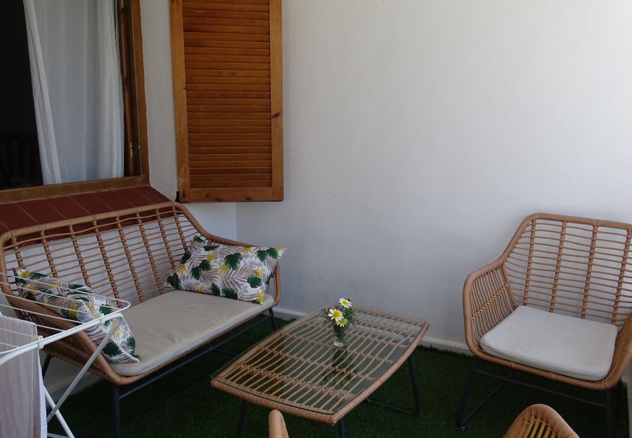 Apartamento en La Manga del Mar Menor - Aldeas Taray 310
