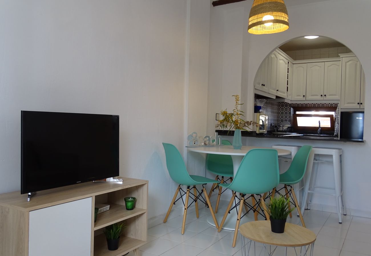 Apartamento en La Manga del Mar Menor - Aldeas Taray 310