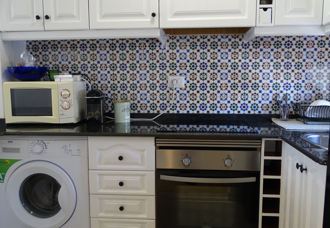 Apartamento en La Manga del Mar Menor - Aldeas Taray 310