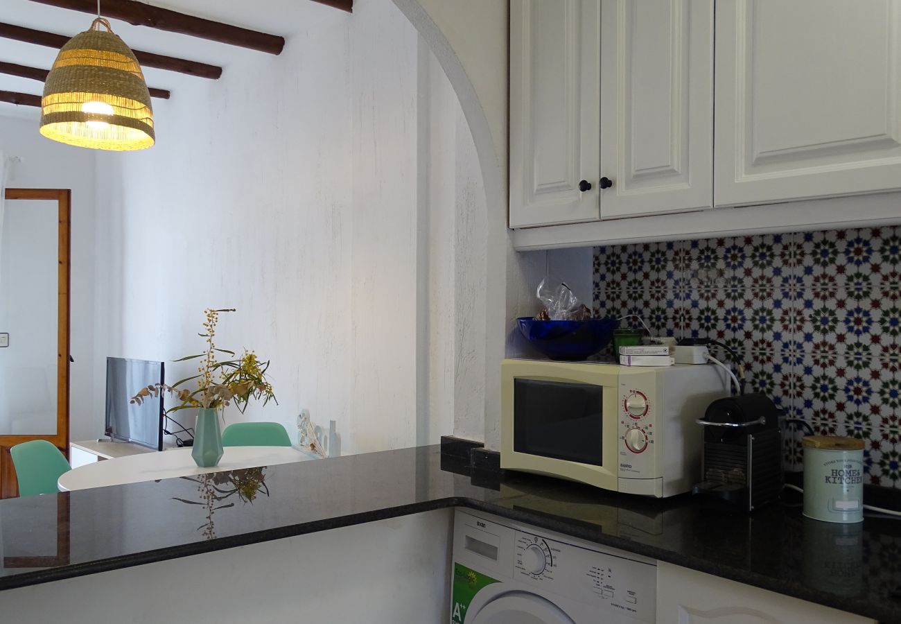 Apartamento en La Manga del Mar Menor - Aldeas Taray 310
