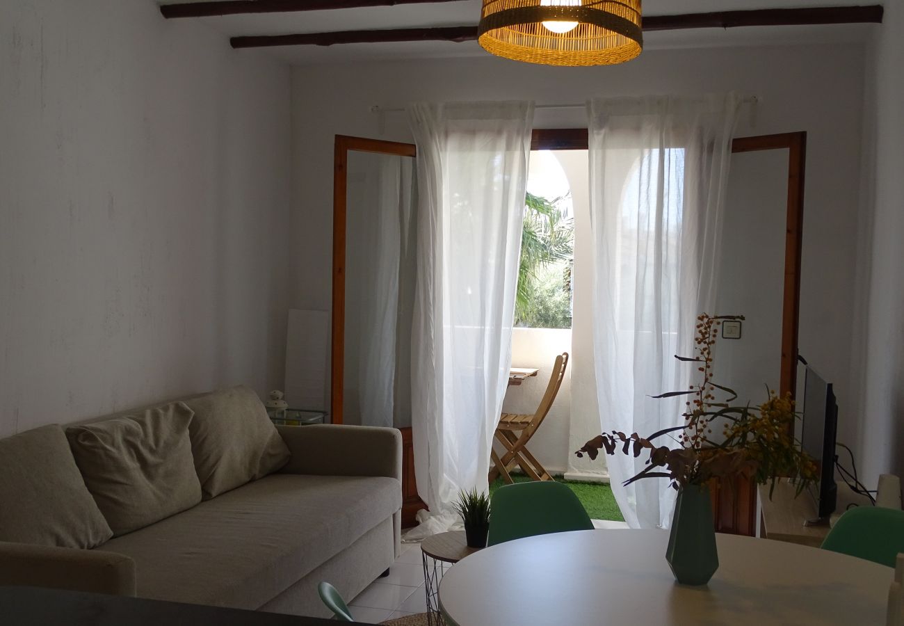 Apartamento en La Manga del Mar Menor - Aldeas Taray 310