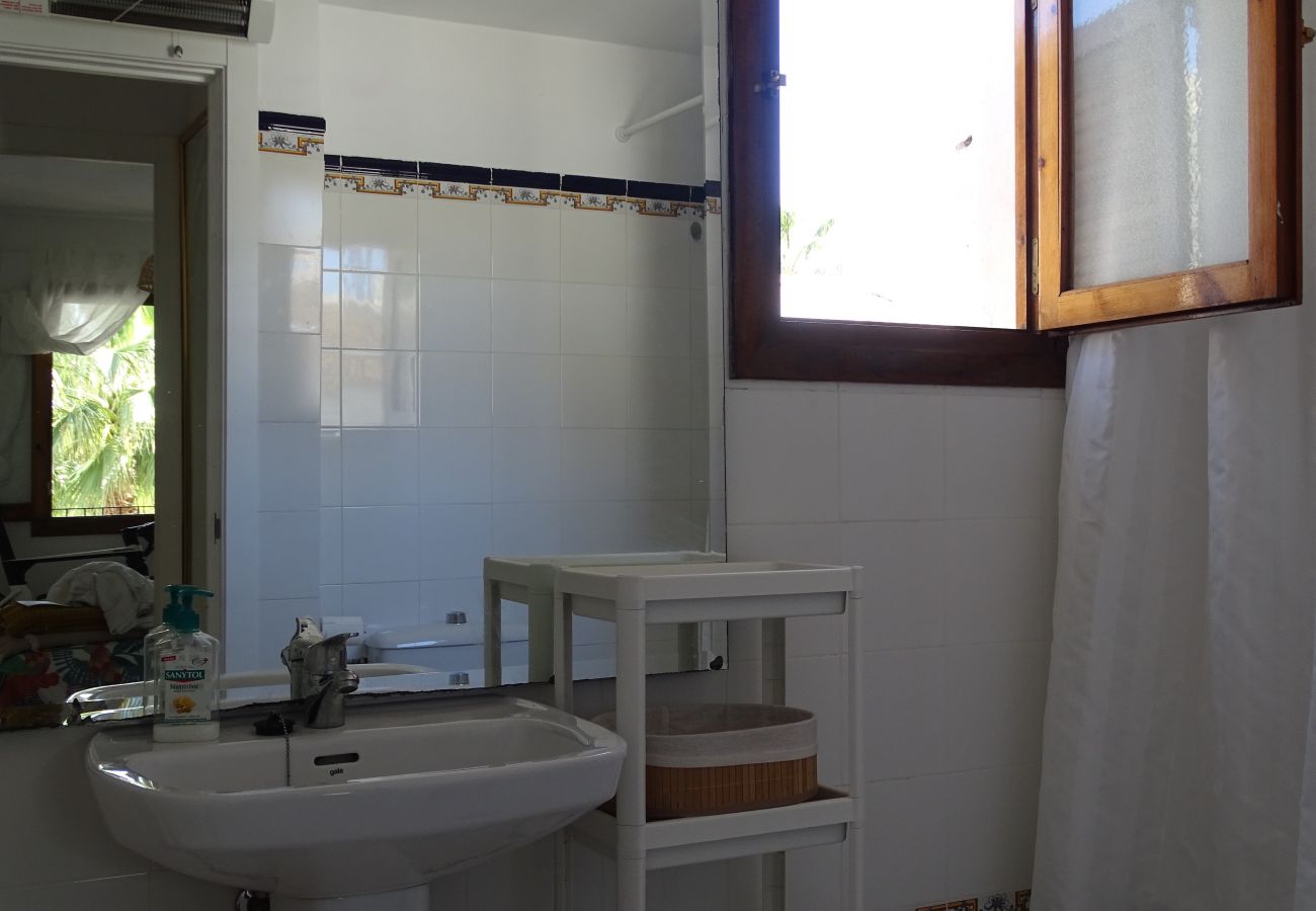 Apartamento en La Manga del Mar Menor - Aldeas Taray 310