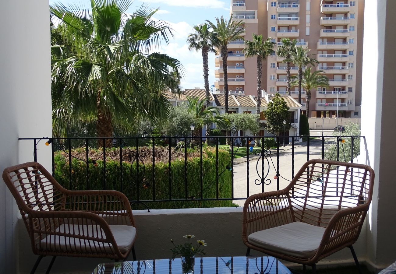 Apartamento en La Manga del Mar Menor - Aldeas Taray 310