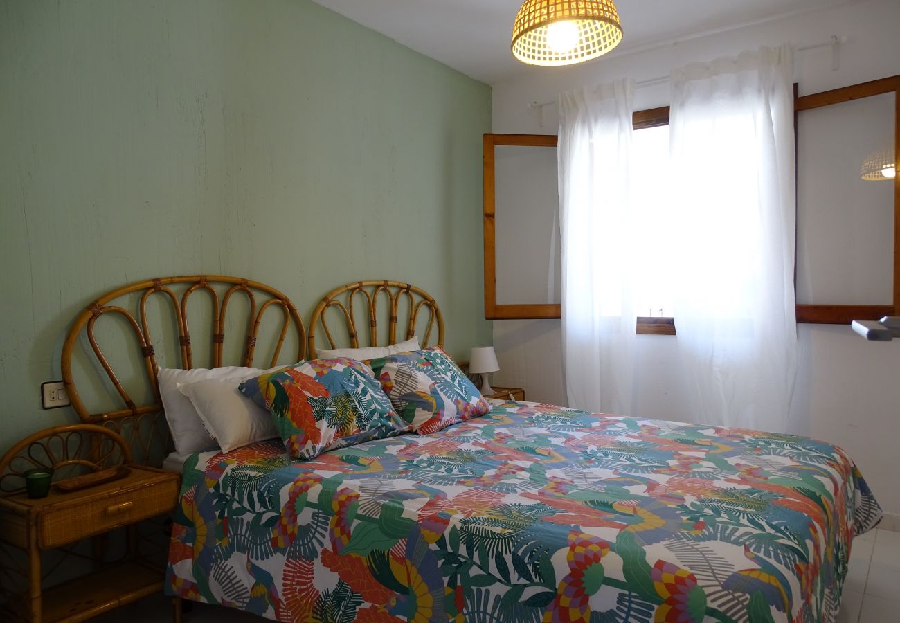 Apartamento en La Manga del Mar Menor - Aldeas Taray 310