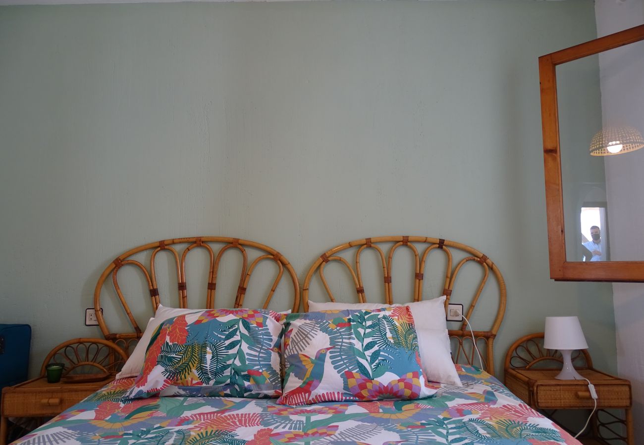 Apartamento en La Manga del Mar Menor - Aldeas Taray 310