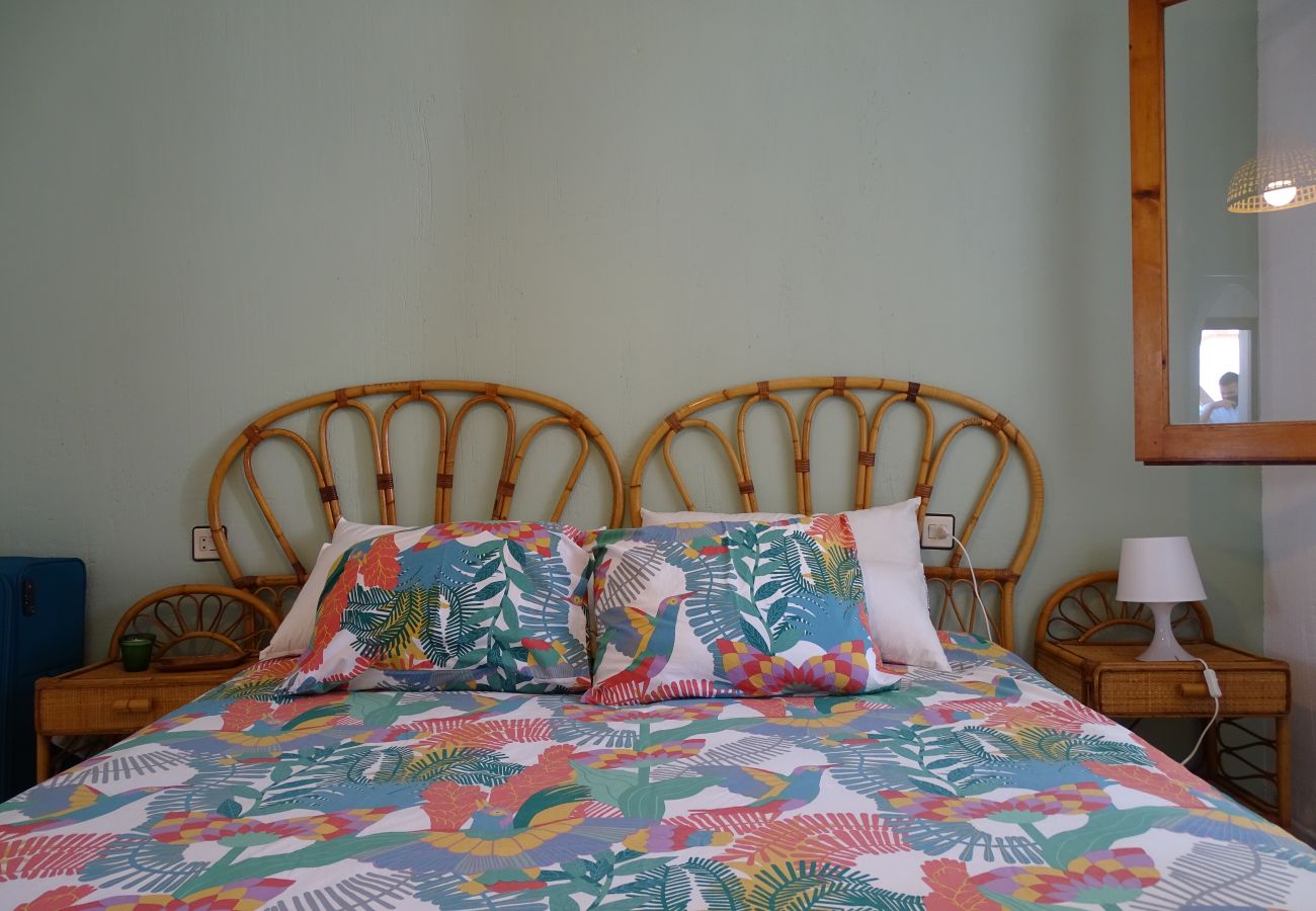Apartamento en La Manga del Mar Menor - Aldeas Taray 310