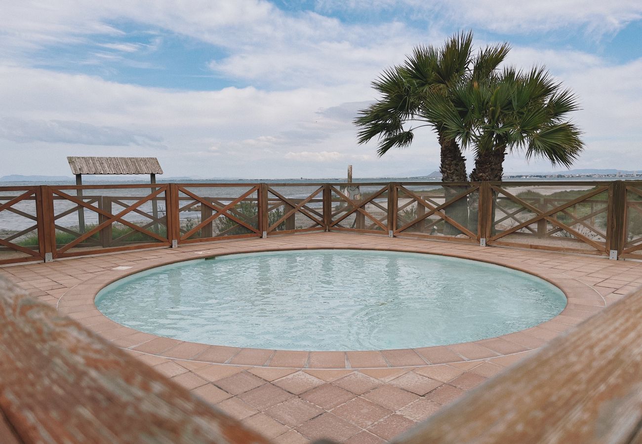 Apartamento en La Manga del Mar Menor - Arenales 116