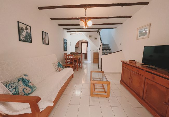 Apartamento en La Manga del Mar Menor - Aldeas Taray 054 Admer Apartamento en La Manga del Mar Menor - Aldeas Taray 054 Admer