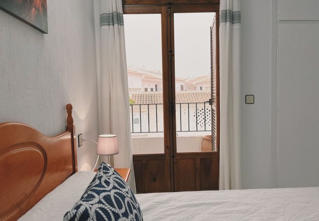 Apartamento en La Manga del Mar Menor - Aldeas Taray 054 Admer Apartamento en La Manga del Mar Menor - Aldeas Taray 054 Admer