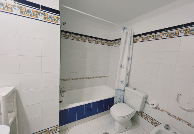 Apartamento en La Manga del Mar Menor - Aldeas Taray 054 Admer Apartamento en La Manga del Mar Menor - Aldeas Taray 054 Admer