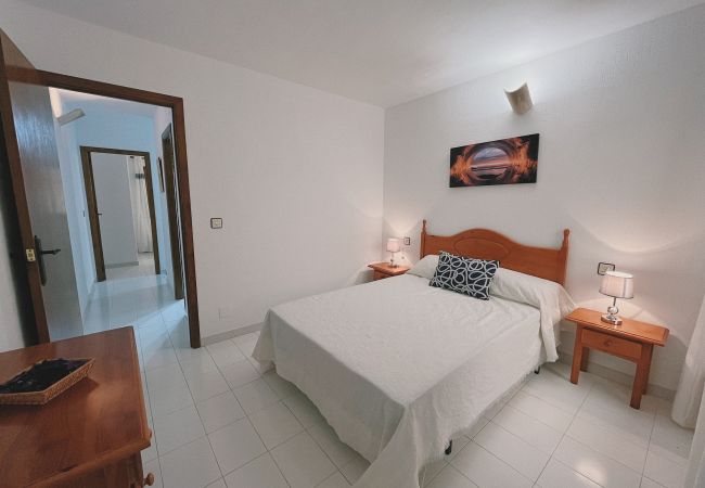 Apartamento en La Manga del Mar Menor - Aldeas Taray 054 Admer Apartamento en La Manga del Mar Menor - Aldeas Taray 054 Admer