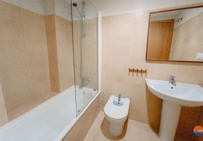 Apartamento en La Manga del Mar Menor - P.Cormorán 3-2-2-6 Admer Apartamento en La Manga del Mar Menor - P.Cormorán 3-2-2-6 Admer