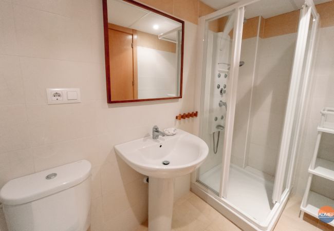 Apartamento en La Manga del Mar Menor - P.Cormorán 3-2-2-6 Admer Apartamento en La Manga del Mar Menor - P.Cormorán 3-2-2-6 Admer