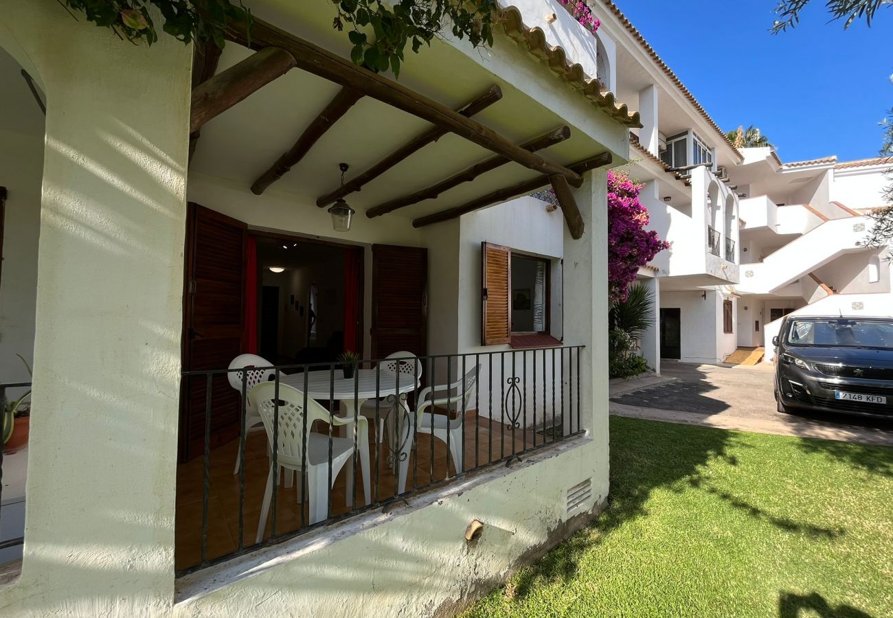 Apartamento en La Manga del Mar Menor - Aldeas Taray 315