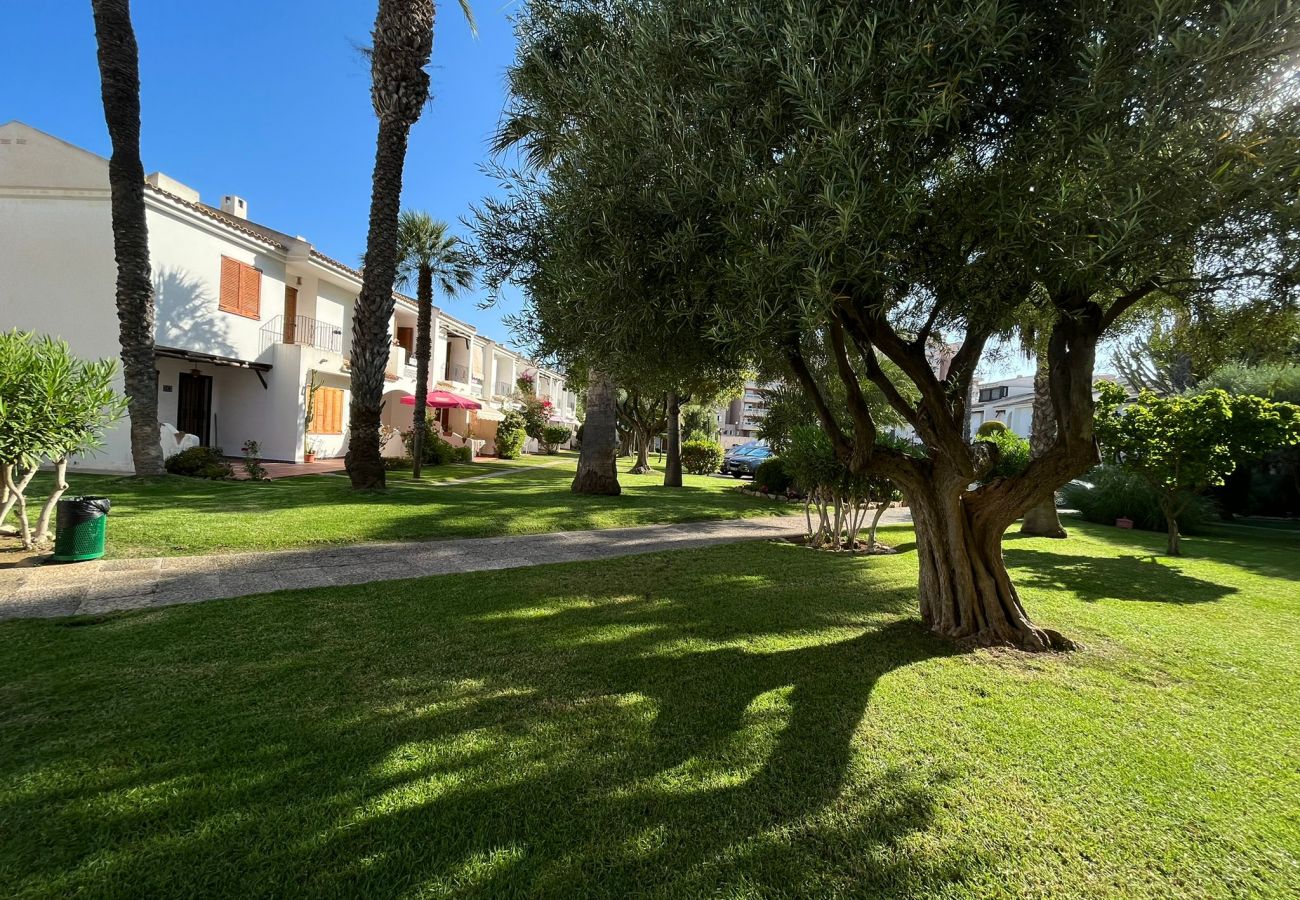 Apartamento en La Manga del Mar Menor - Aldeas Taray 315