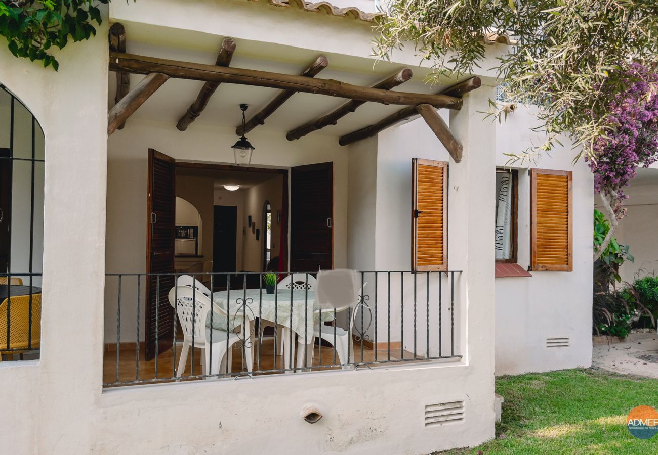 Apartamento en La Manga del Mar Menor - Aldeas Taray 315
