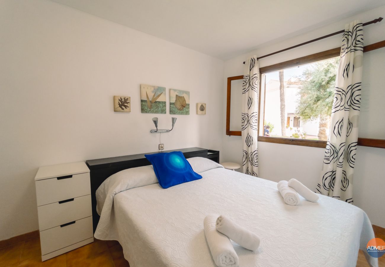 Apartamento en La Manga del Mar Menor - Aldeas Taray 315