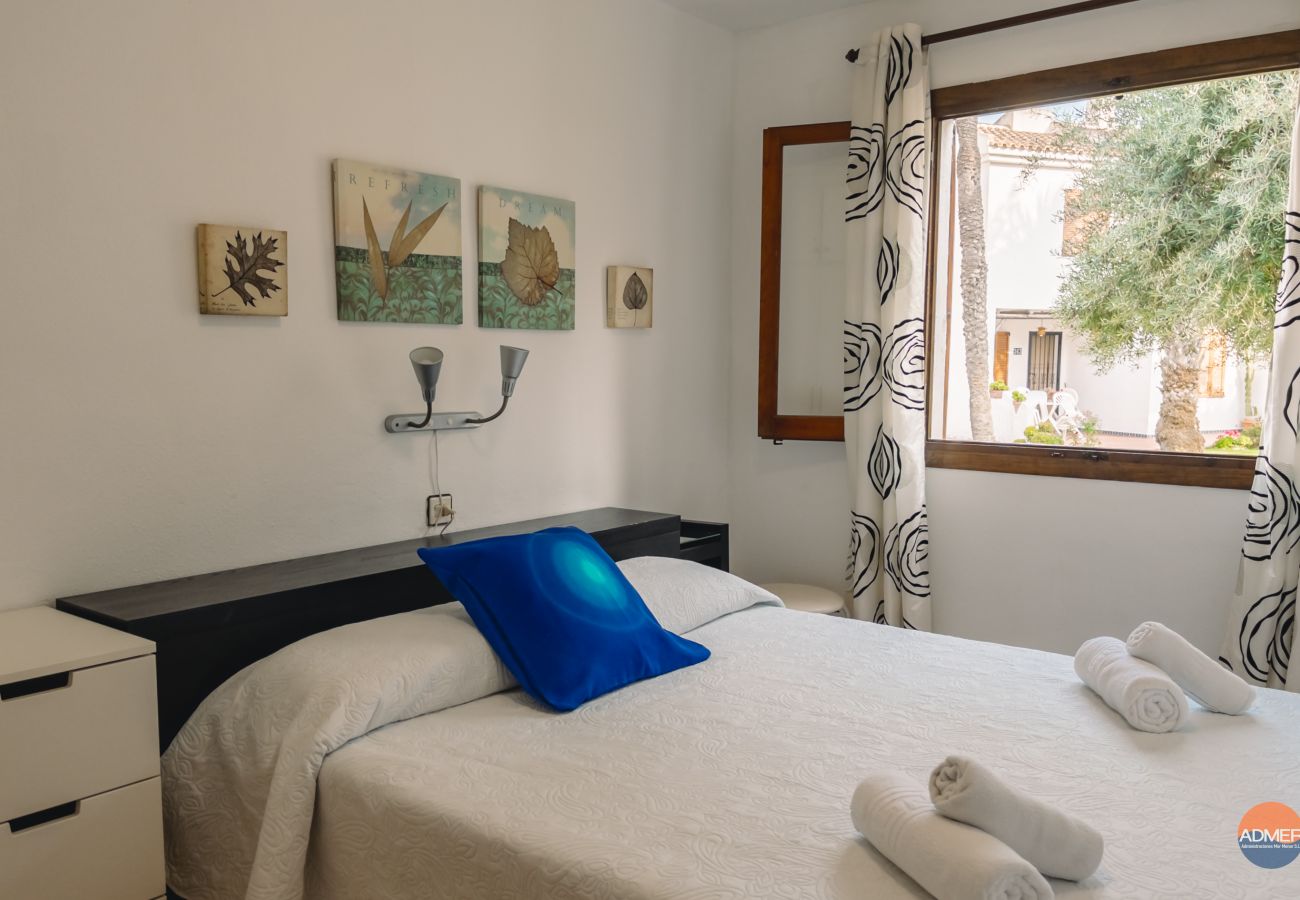 Apartamento en La Manga del Mar Menor - Aldeas Taray 315