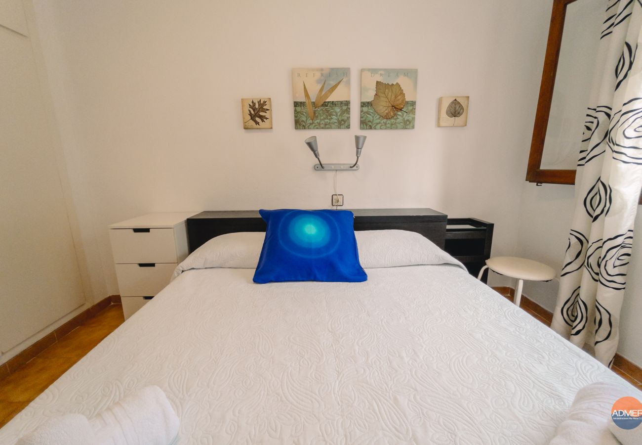 Apartamento en La Manga del Mar Menor - Aldeas Taray 315