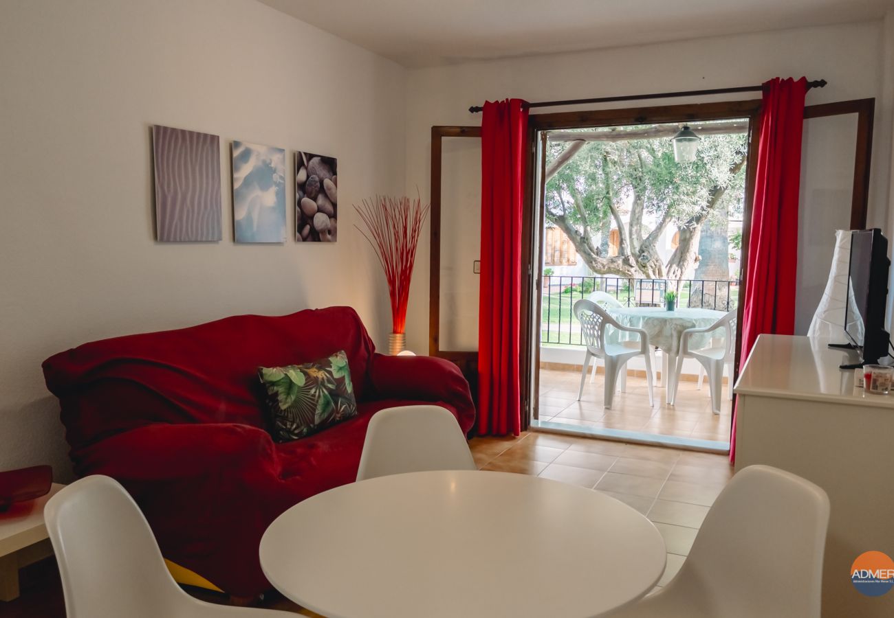 Apartamento en La Manga del Mar Menor - Aldeas Taray 315