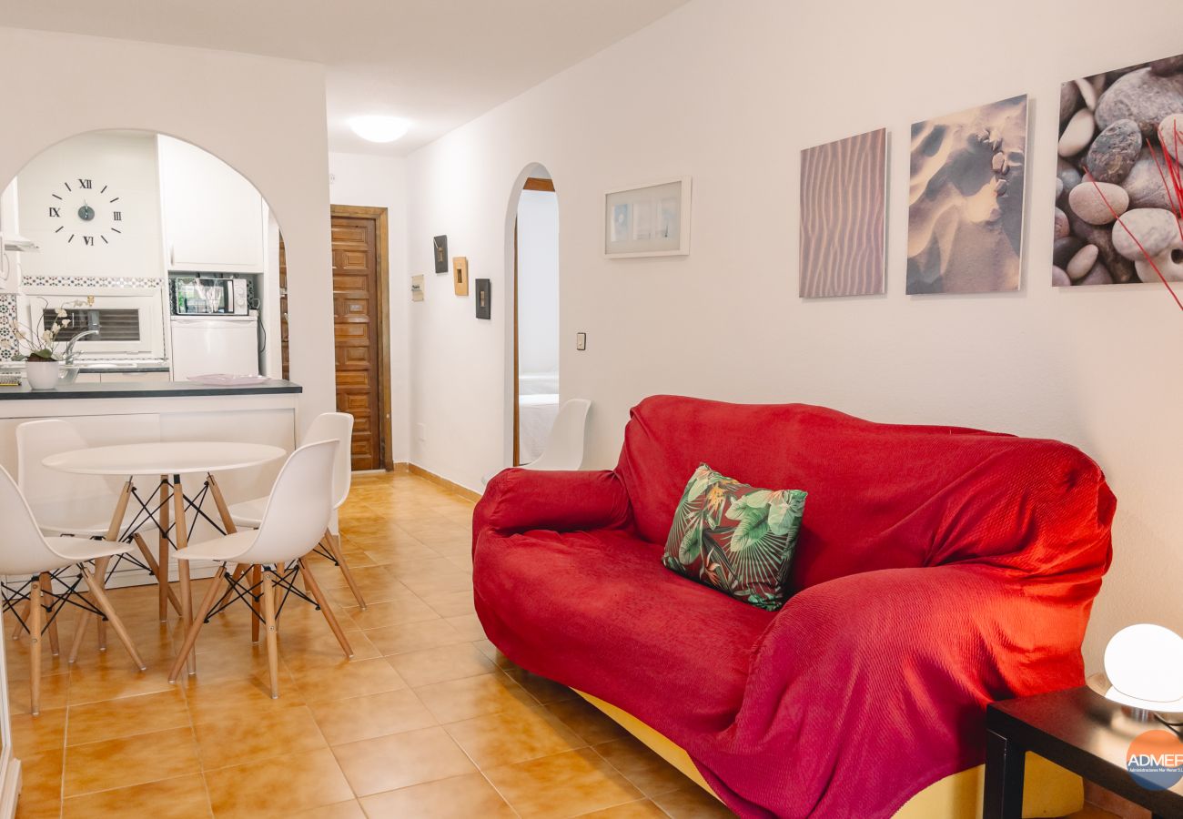 Apartamento en La Manga del Mar Menor - Aldeas Taray 315