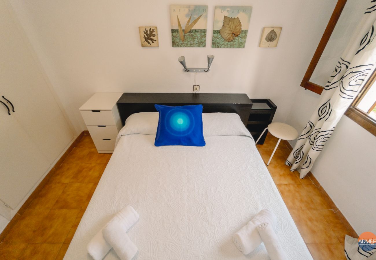Apartamento en La Manga del Mar Menor - Aldeas Taray 315