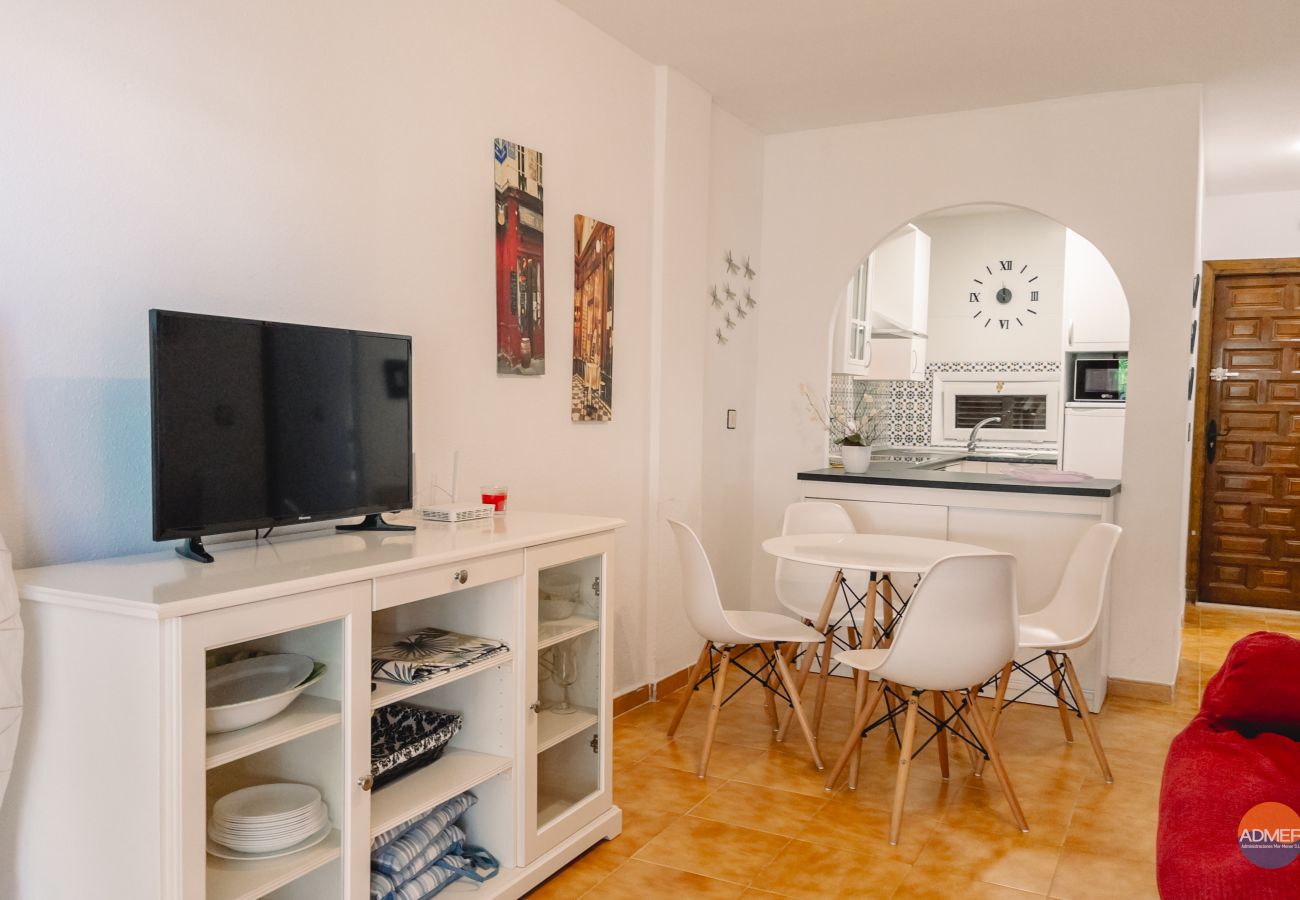 Apartamento en La Manga del Mar Menor - Aldeas Taray 315