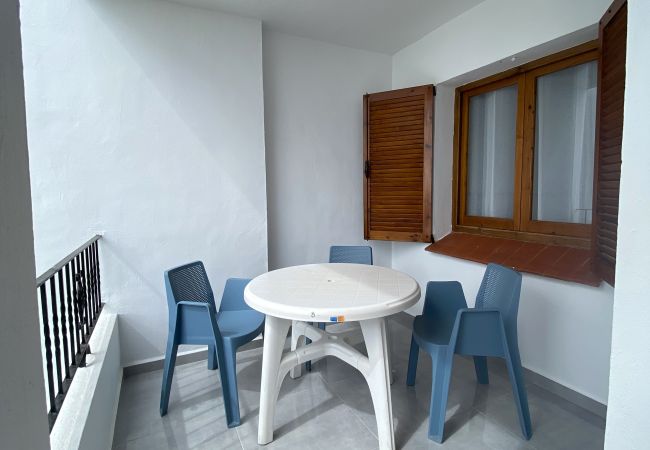 Apartamento en La Manga del Mar Menor - Aldeas Taray 008 Admer Apartamento en La Manga del Mar Menor - Aldeas Taray 008 Admer