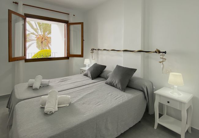 Apartamento en La Manga del Mar Menor - Aldeas Taray 008 Admer Apartamento en La Manga del Mar Menor - Aldeas Taray 008 Admer