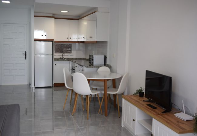 Apartamento en La Manga del Mar Menor - Aldeas Taray 008 Admer Apartamento en La Manga del Mar Menor - Aldeas Taray 008 Admer