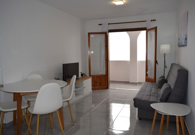 Apartamento en La Manga del Mar Menor - Aldeas Taray 008 Admer Apartamento en La Manga del Mar Menor - Aldeas Taray 008 Admer