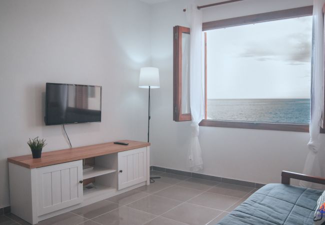 Apartamento en La Manga del Mar Menor - Aldeas Taray 009 Admer Apartamento en La Manga del Mar Menor - Aldeas Taray 009 Admer