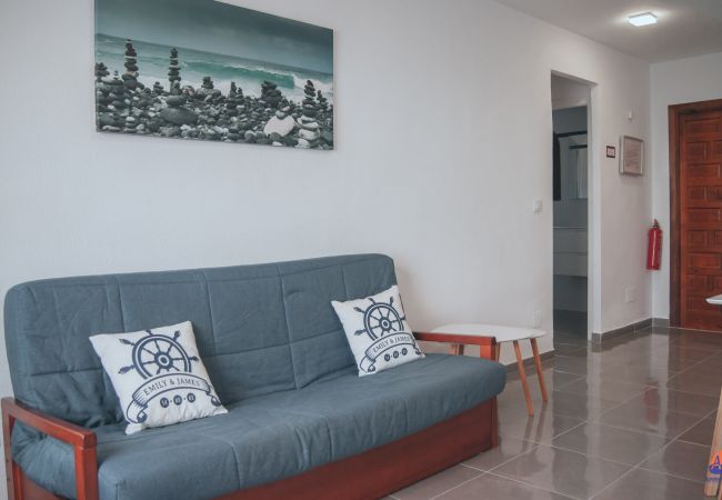 Apartamento en La Manga del Mar Menor - Aldeas Taray 009 Admer Apartamento en La Manga del Mar Menor - Aldeas Taray 009 Admer