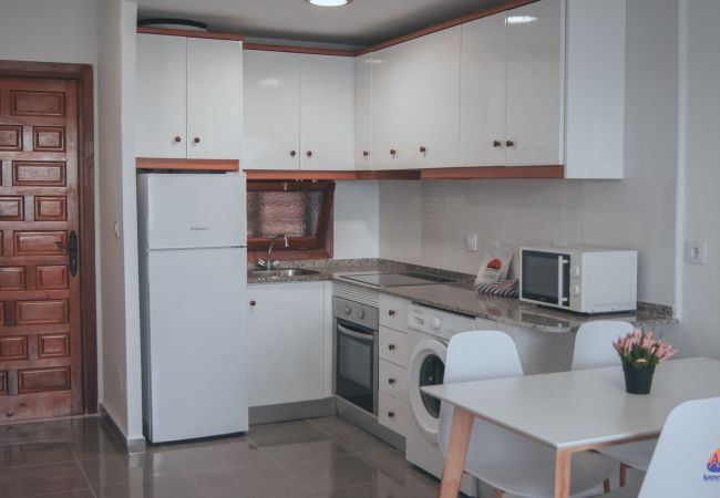 Apartamento en La Manga del Mar Menor - Aldeas Taray 009 Admer Apartamento en La Manga del Mar Menor - Aldeas Taray 009 Admer