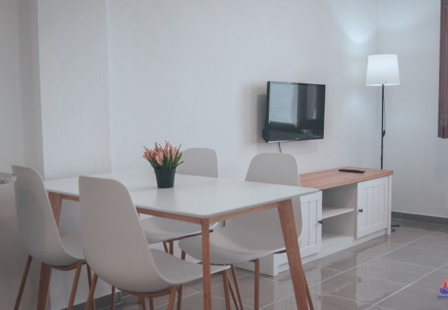 Apartamento en La Manga del Mar Menor - Aldeas Taray 009 Admer Apartamento en La Manga del Mar Menor - Aldeas Taray 009 Admer