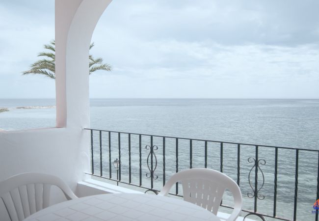 Apartamento en La Manga del Mar Menor - Aldeas Taray 009 Admer Apartamento en La Manga del Mar Menor - Aldeas Taray 009 Admer