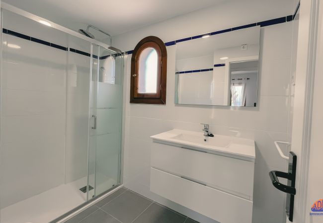 Apartamento en La Manga del Mar Menor - Aldeas Taray 009 Admer Apartamento en La Manga del Mar Menor - Aldeas Taray 009 Admer