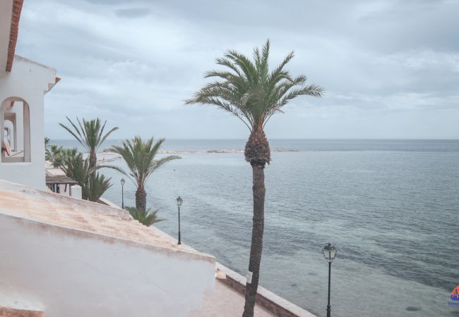 Apartamento en La Manga del Mar Menor - Aldeas Taray 009 Admer Apartamento en La Manga del Mar Menor - Aldeas Taray 009 Admer